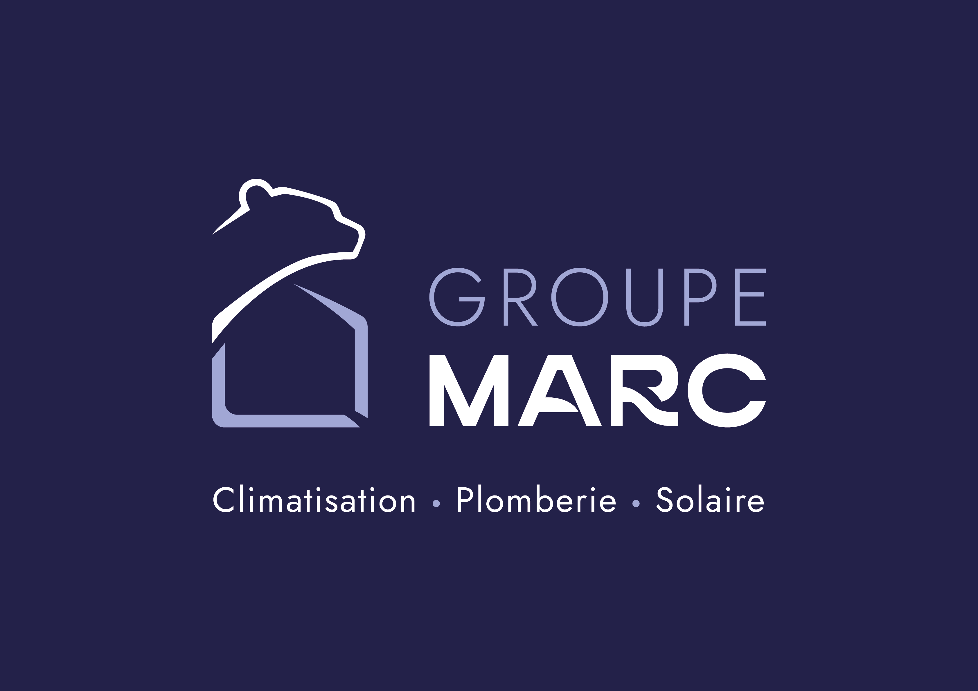 MARC CLIMATISATION PACA SAS